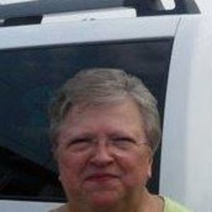 Meet your Posher, Ann